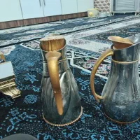 دوعدد فلاکس خلیجی