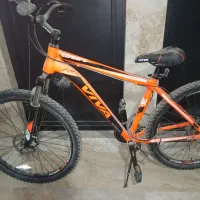 دوچرخه کوهستانی ویوا مدل concord