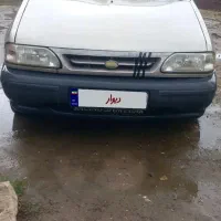 پرایدصبامدل۸۵