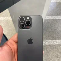 ایفون۱۵پرومکس|موبایل|اصفهان, باغ زرشک|دیوار