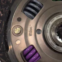 دیسک و صفحه شمع سنسور اکسیژن