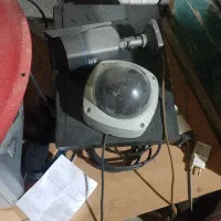 فروش دو عدد دوربین بادستگاه