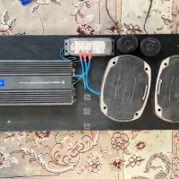 سیستم باند امپلی