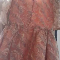 لباس مجلسی و لباس عروسی و نامزدی