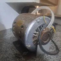 موتور کولر ابی