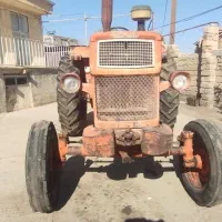 تراکتور رومانی مدل63|خودرو سنگین|صحنه, |دیوار