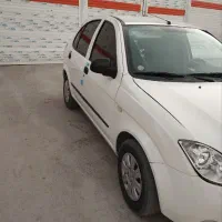 تیبا 2 EX|خودرو سواری و وانت|شیراز, دوکوهک|دیوار