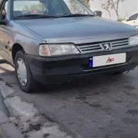 پژو۴۰۵ ۲۰۰۰انژکتور