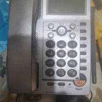 تلفن پاناسونیک