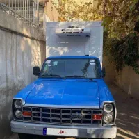 نیسان یخچالدار دوگانه فابریک کارخانه صفر اقساطی