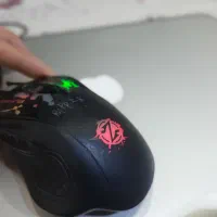 ماوس برند Zornwee