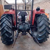 تراکتور 285 مدل 86|خودرو سنگین|بجنورد, |دیوار