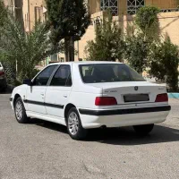 پژو پارس اتوماتیک فوری نقد|خودرو سواری و وانت|یزد, |دیوار