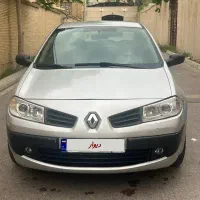 مگان مدل ۸۸