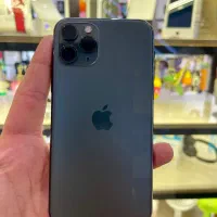 iPhone 11 Pro