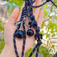 چارم بگ های پینترستی با خرج کار جدید