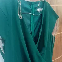 لباس مجلسی زیبا|لباس|طرقبه, |دیوار