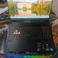 لپتاپ ASUS TUF Gaming F15