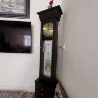ساعت پایه دار|ساعت دیواری و تزئینی|سبزوار, سجاد|دیوار