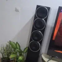 باند|سیستم صوتی خانگی|تهران, شادآباد|دیوار