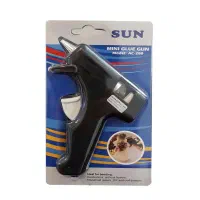 دستگاه چسب حرارتی