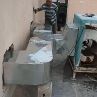 کانال کولر با ورق درجه یک