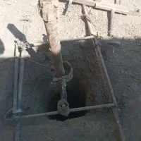 حفرچاه|خدمات باغبانی و درختکاری|دورود, |دیوار