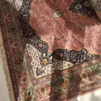 یک عدد فرش ۶ متری