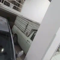 پیکان وانت مدل ۹۲|خودرو سواری و وانت|اشنویه, |دیوار