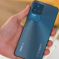 گوشی پوکو اف 4 5g Poco f4