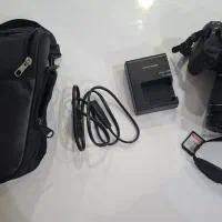 دوربین 2000D Canon|دوربین عکاسی و فیلمبرداری|بوشهر, |دیوار