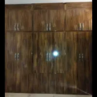 خونه ۳ خواب سایپا یدک ۳۵۰ با۱۰ بدون کمد دیواری