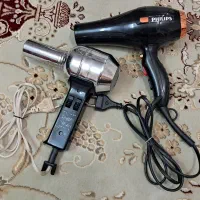 سشوار|سایر لوازم برقی|کرج, عظیمیه|دیوار