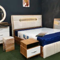 سرویس خواب مدل چیترا پلاس 1نفره و 2نفره