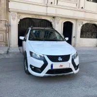 کوییک RS|خودرو سواری و وانت|کرمانشاه, |دیوار