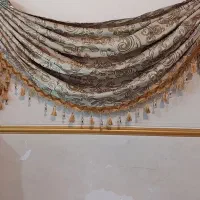 والان پرده