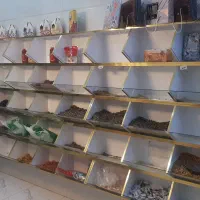 استند اجیل وتخمه|فروشگاه و مغازه|مریوان, |دیوار