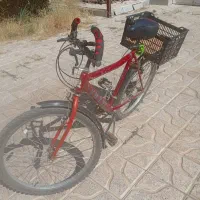 فروش دوچرخه سالم