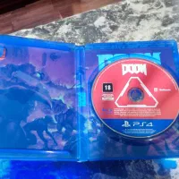 DOOM ریجین ALL|کنسول، بازی ویدئویی و آنلاین|تهران, جوادیه تهرانپارس|دیوار