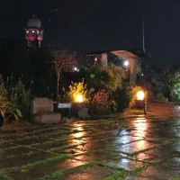 ویلا سویت مدرن کلبه ای رزو برای عید هم داریم ساحلی