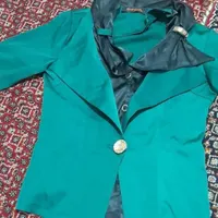 مانتو اداری کت مجلسی تک وچندتا لباس مجلسی|لباس|شیروان (خراسان), |دیوار