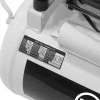 پمپ باد سایلنت ۲۵ و ۵۰ لیتری کمپرسور هوا مسی بیصدا|ابزارآلات|مشهد, ثامن|دیوار