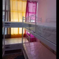 خوابگاه دخترانه لاله سهروردی