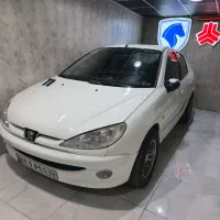 206 صندوقدار مدل 89  تیپV19