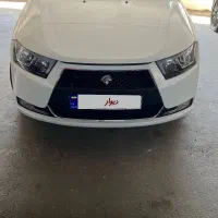 دنا آپشنال اتومات