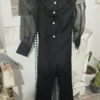 لباس دخترانه مجلسی و یلدایی تخفیف هم دارن|لباس|سبزوار, صالح آباد|دیوار