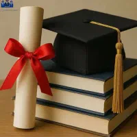 اخذمدرک تحصیلی