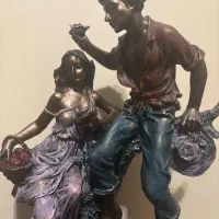 مجسمه دکوری|مجسمه، تندیس، ماکت|تهران, آبشار تهران (دریاچه)|دیوار