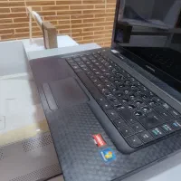 لپ تاپ اچ پی کامپک اقتصادی|رایانه همراه|اسلامشهر, شهرک واوان|دیوار