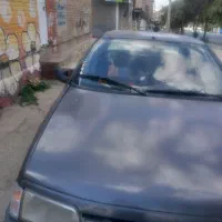 روا دوگانه مدل ۱۳۸۶ دوگانه کارخانه|خودرو سواری و وانت|بوکان, |دیوار